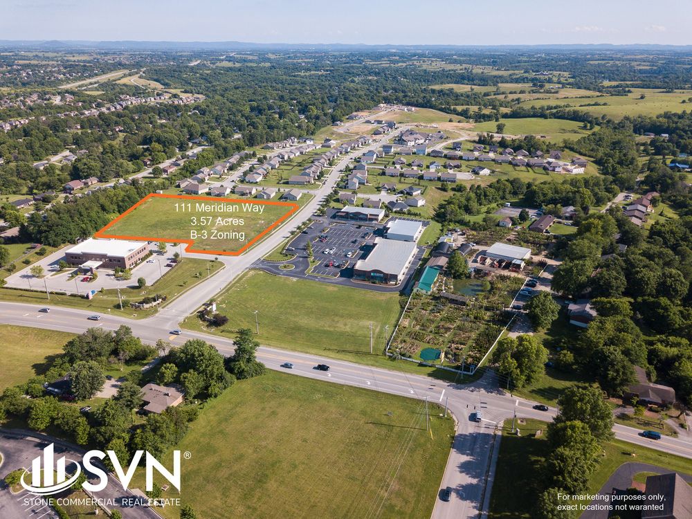 Meridian Way Property: 111 Meridian Way, Richmond, KY 40475